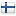sofokus.com server is located in Finland